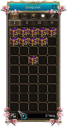 Stackowanie