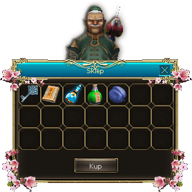 NPC - Jegal Tunseok