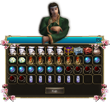 NPC - Wonda Rim