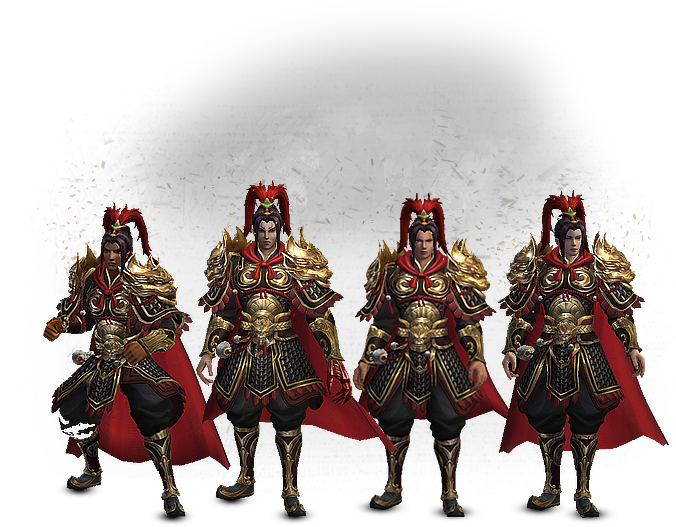 Battlepass Set