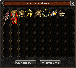 Kosz
