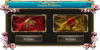 Okno: Zmiana Królestwa